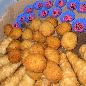 imagem do produto Kit merenda docinho🔥💕