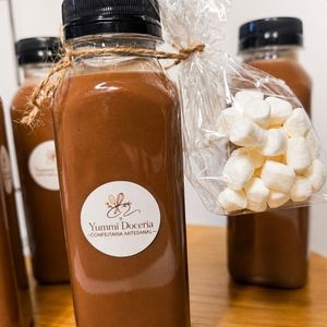 imagem do produto CHOCOLATE QUENTE 300ML