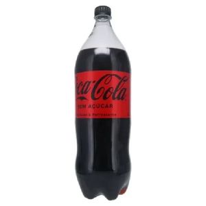 imagem do produto Coca-cola zero 2Lt