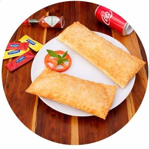 imagem do produto frango com cheddar 20cm