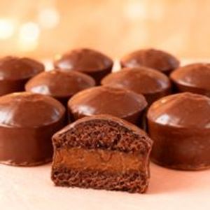 imagem do produto Kit 10 Pão de Mel Tradicional (10 unidades)