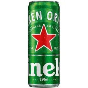 imagem do produto Cerveja heineken