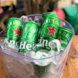 imagem do produto Balde de haineken