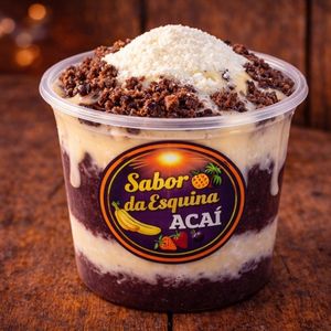 imagem do produto Açaí Kids 