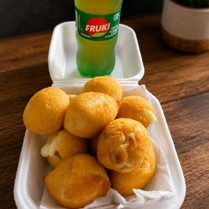 imagem do produto Combo salgadinho 