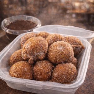 imagem do produto Bolinho de chuva 