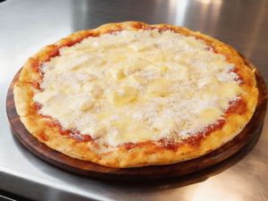 imagem do produto >> Pizza 2 Quejios << Grande 8 fatias