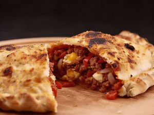 imagem do produto Fogazza Baiana - Média Aprox 450 gramas - Promo!!