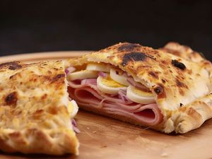 imagem do produto Fogazza Portuguesa - Média Aprox 450 gramas - Promo!!