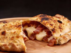 imagem do produto Fogazza Bacon - Média Aprox 450 gramas - Promo!!