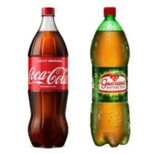 imagem do produto Refrigerante 1,5l