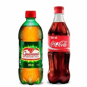 imagem do produto Refrigerante 600ml