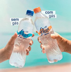 imagem do produto Água Mineral