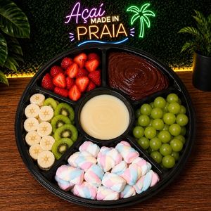 imagem do produto Roleta de fondue 