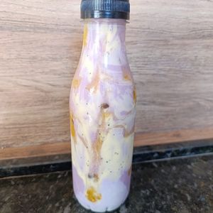 imagem do produto Açaí Batido com leite condensado 