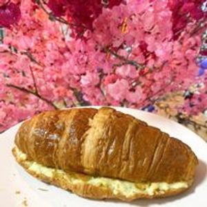 imagem do produto CROISSANT FRANGO COM MUSSARELA