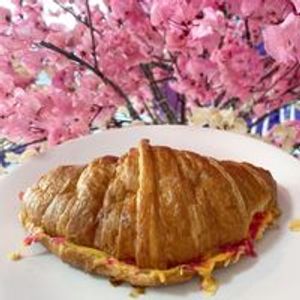 imagem do produto CROISSANT QUEIJO DO REINO