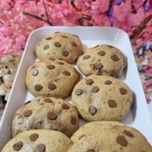 imagem do produto COOKIES DE NUTELLA