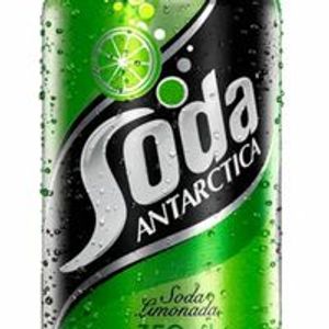 imagem do produto SODA