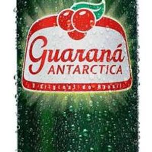 imagem do produto GUARANÁ ANTARCTICA LATA