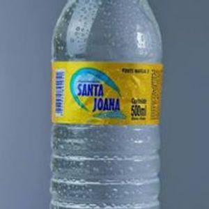 imagem do produto ÁGUA MINERAL