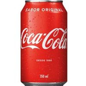 imagem do produto COCA COLA LATA