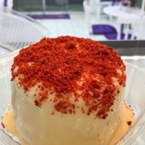 imagem do produto MINI VULCÃO RED VELVET