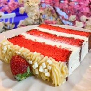imagem do produto FATIA RED VELVET