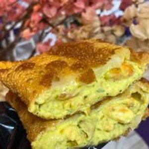 imagem do produto PASTEL DE CAMARÃO