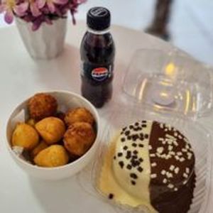 imagem do produto COMBO DOCE GEO