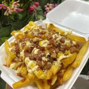 imagem do produto BATATA GOURMET