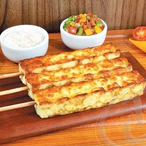 imagem do produto Queijo