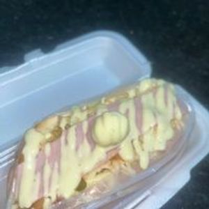 imagem do produto Hot Tradicional