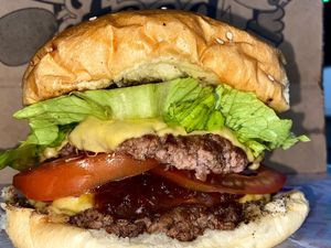 imagem do produto Smash salada