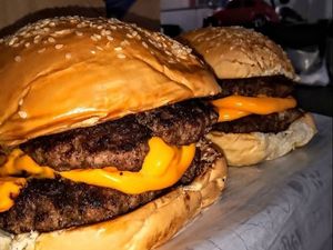 imagem do produto Trio Cheddar