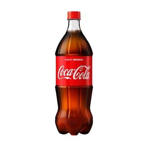 imagem do produto Coca-Cola Original 1l