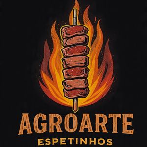 Espetinho Agroarte