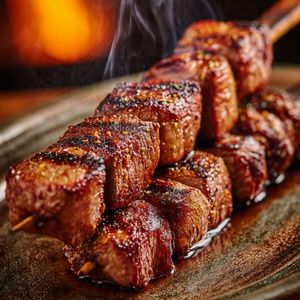 imagem do produto Espetinho de carne