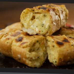 imagem do produto Pão de alho