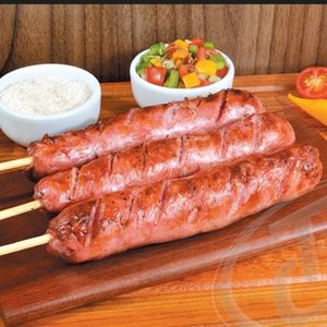 imagem do produto Espetinho de linguiça