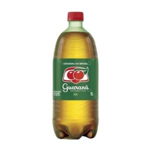 imagem do produto Guaraná Antártica 1l 