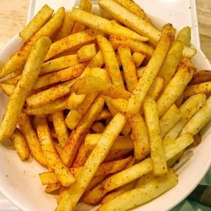 imagem do produto Batata frita (150g)