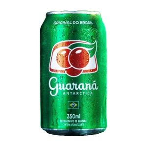 imagem do produto Guaraná Antártica Lata 