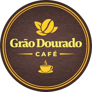 Grão Dourado Café