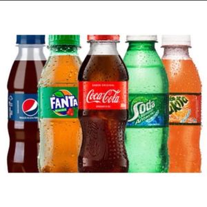 imagem do produto Mini refri
