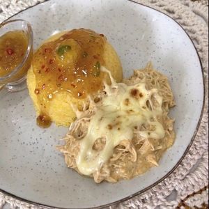 imagem do produto Cuscuz frango cremoso da casa