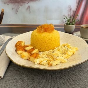 imagem do produto Cuscuz tradicional