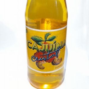 imagem do produto Cajuína