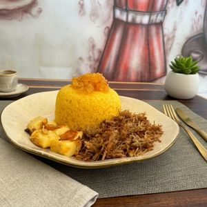 imagem do produto Cuscuz nordestino raiz