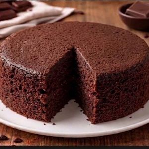 imagem do produto Bolo de chocolate 